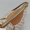 Secondhand Louis Vuitton Siracusa Handbag Damier