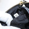 Secondhand Prada Re-Edition 1995 Chain Tote Quilted Re-