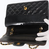Chanel Timeless - Classic Double Flap Bag Quilted Patent