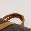 Secondhand Louis Vuitton Keepall Bag