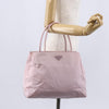 Secondhand Prada Vintage Tote Tessuto