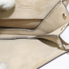Secondhand Chloe Faye Crossbody Leather and