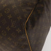 Secondhand Louis Vuitton Keepall Bag
