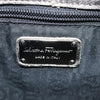 Secondhand Salvatore Ferragamo Gancini Shoulder Bag