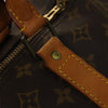 Secondhand Louis Vuitton Keepall Bag