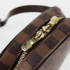 Secondhand Louis Vuitton Ipanema Handbag Damier