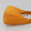 Secondhand Prada Hobo Tessuto Orange Nylon Bags