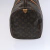 Secondhand Louis Vuitton Keepall Bag