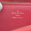 Louis Vuitton Zippy Wallet NM Leather Empreinte
