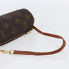 Louis Vuitton Papillon Pochette Monogram Canvas