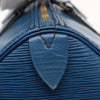 Secondhand Louis Vuitton Speedy Handbag Epi