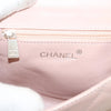 Chanel Vintage Clutch Leather