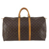 Secondhand Louis Vuitton Keepall Bandouliere Bag