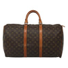 Secondhand Louis Vuitton Keepall Bag