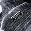 Secondhand Prada Vintage Shoulder Bag Tessuto