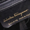 Salvatore Ferragamo Convertible Vara Bow Tote Leather