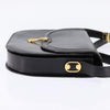 Christian Dior Flap Shoulder Bag Leather