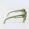 Christian Dior Logo CD Sunglasses Plastic