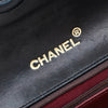 Secondhand Chanel Vintage CC Mini chain Shoulder Bag