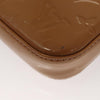 Secondhand Louis Vuitton Pochette Accessoires NM Monogram Vernis