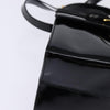 Secondhand Salvatore Ferragamo Vintage Vara Bow Top Handle Bag
