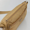 Secondhand Prada Vintage Shoulder Bag Tessuto