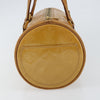Secondhand Louis Vuitton Bedford Handbag Monogram Vernis