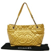 Chanel Timeless CC Soft Tote Calfskin