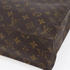 Secondhand Louis Vuitton Sac Plat Bag