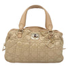 Secondhand Christian Dior Charming Tote Cannage Quilt