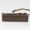 Secondhand Salvatore Ferragamo Vara shoulder Bag