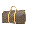 Secondhand Louis Vuitton Keepall Bag