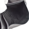 Prada Buckle Messenger Bag Tessuto