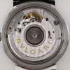 Secondhand Bvlgari Bvlgari Bvlgari Automatic Watch Stainless