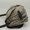 Secondhand Louis Vuitton Saumur Handbag Monogram Idylle