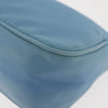 Secondhand Prada Pochette Shoulder Bag Tessuto