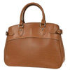 Louis Vuitton Passy Tote Epi Leather