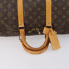 Secondhand Louis Vuitton Keepall Bag