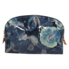 Secondhand Louis Vuitton Cosmetic Pouch Monogram Vernis
