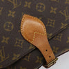 Secondhand Louis Vuitton Cartouchiere Handbag