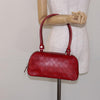 Secondhand Salvatore Ferragamo Gancini Shoulder Bag