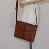 Secondhand Burberry Flap Shoulder Bag