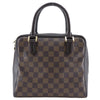 Secondhand Louis Vuitton Triana Bag Damier