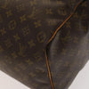 Secondhand Louis Vuitton Keepall Bag