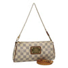 Secondhand Louis Vuitton Eva Handbag Damier