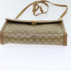 Secondhand Celine Macadam Shoulder Bag