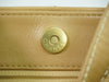 Secondhand Chanel Surpique Tote Beige Leather Accessories