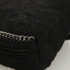 Secondhand Stella McCartney Falabella Flap Pocket Backpack Shaggy Deer
