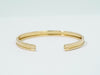 Secondhand Bvlgari B.Zero1 Cuff Bracelet 18K Rose