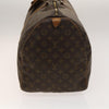 Secondhand Louis Vuitton Keepall Bag